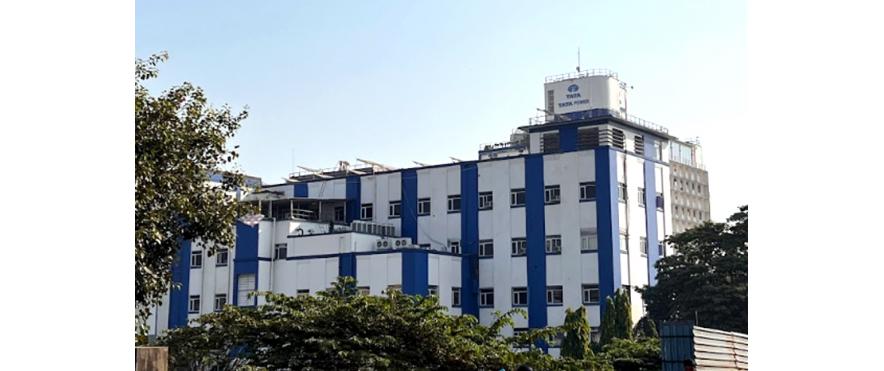 Corporate Centre 34 - Block 1